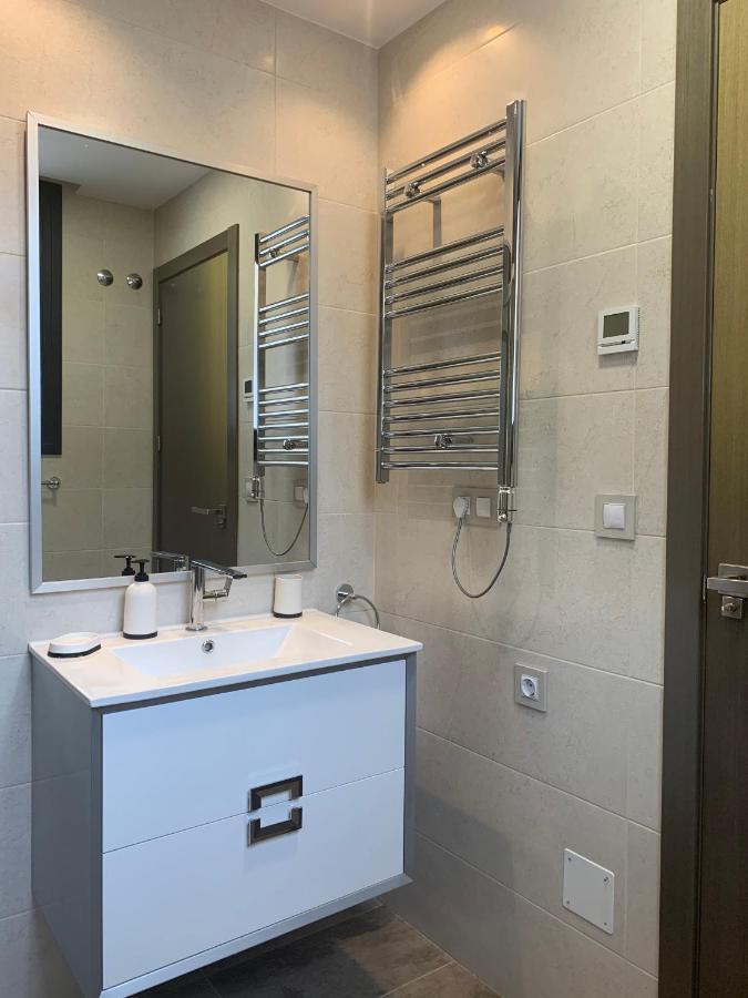Appartement De Lujo En Primera Linea De Playa